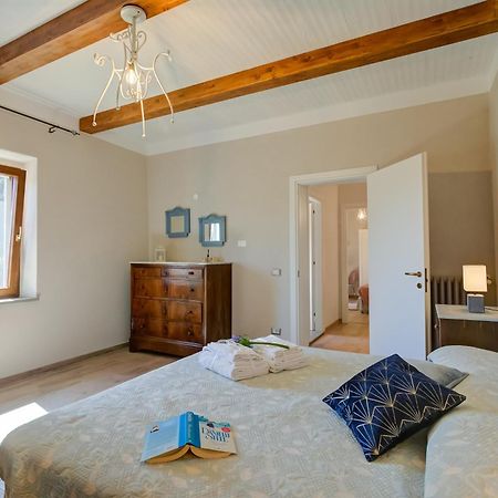 Tuscan Home S Margherita Private Outdoor - Happy Rentals Bucine Exteriör bild