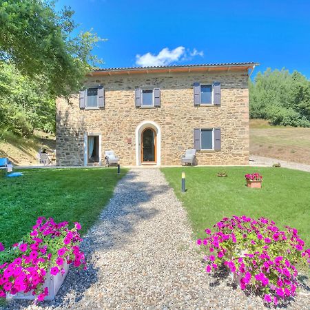 Tuscan Home S Margherita Private Outdoor - Happy Rentals Bucine Exteriör bild