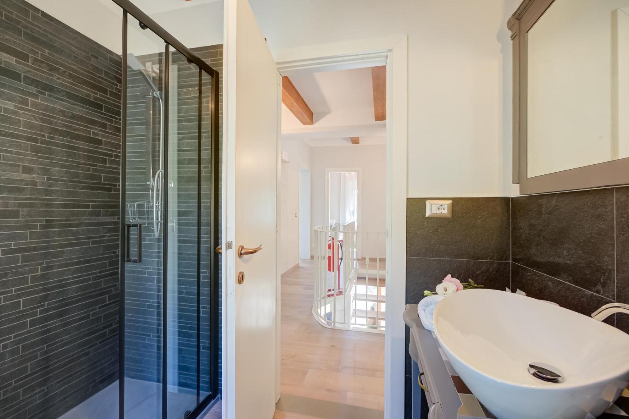 Tuscan Home S Margherita Private Outdoor - Happy Rentals Bucine Exteriör bild