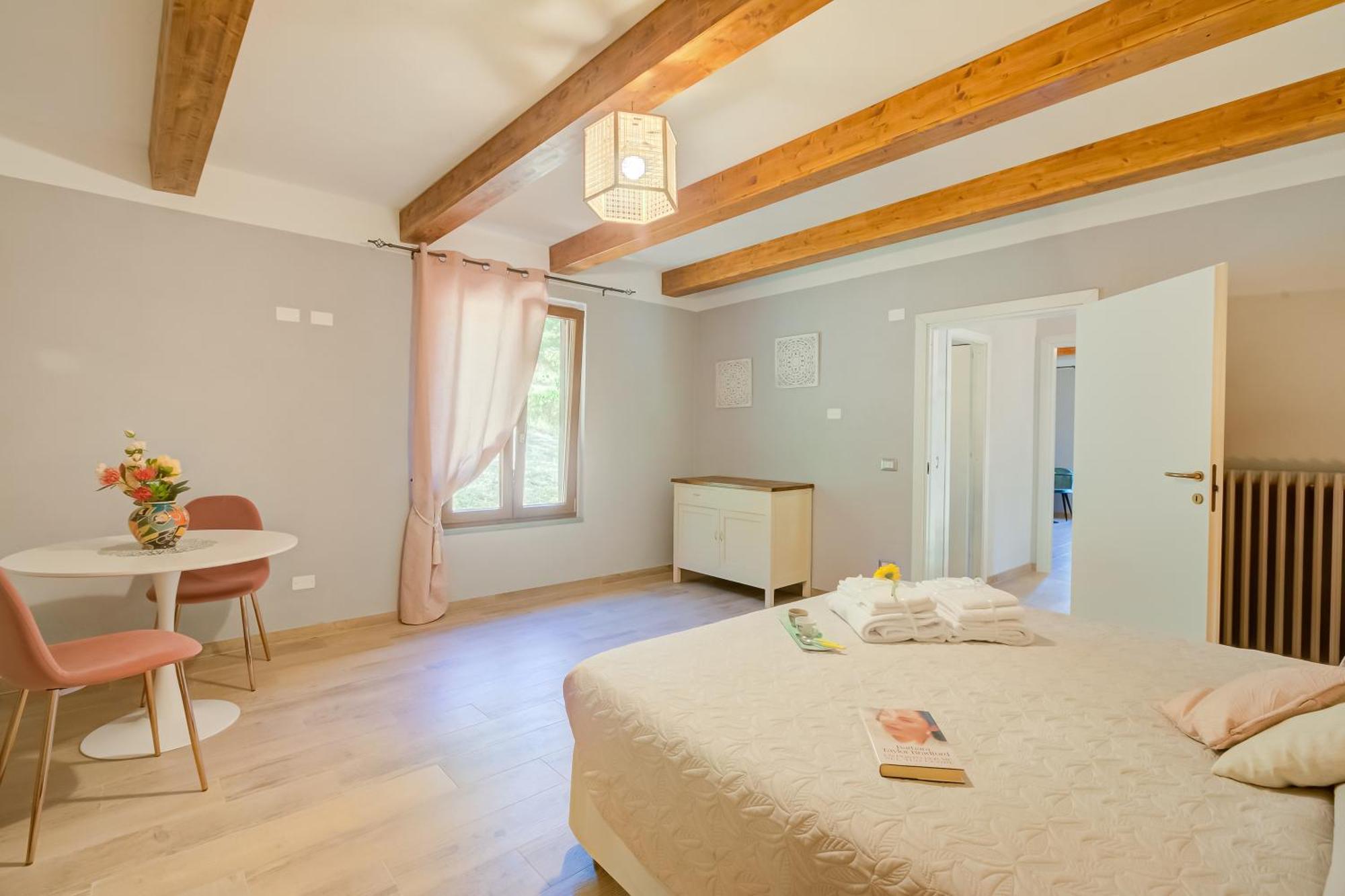Tuscan Home S Margherita Private Outdoor - Happy Rentals Bucine Exteriör bild
